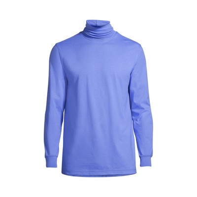 Lands End Men s Super t Turtleneck Target