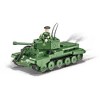 COBI Historical Collection WWII CROMWELL MK. IV Tank - 2 of 4