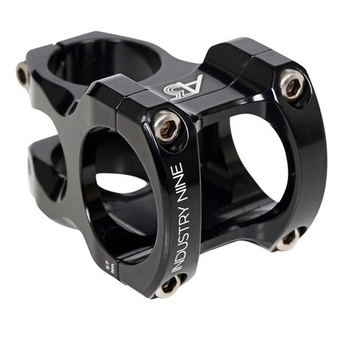 Industry Nine A35 Stem - 50mm, 35mm Clamp, +/-6, 1 1/8