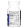 Nature'S Way Biotin Forte 5 Mg Without Zinc 60 Ct - 2 of 4