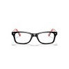 Ray-Ban RB5228 50mm Gender Neutral Square Eyeglasses - prescription-ready - 2 of 4