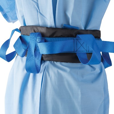 Belt Gait Medium Blue