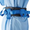 DMI® Deluxe Ambulation Gait Belt, Medium - 4 of 4
