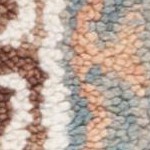brown/blue