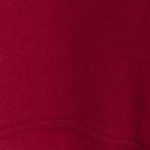 rich burgundy