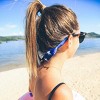 Chums Neoprene Classic Lightweight Adjustable Sunglasses Eyewear Retainer - 3 of 3