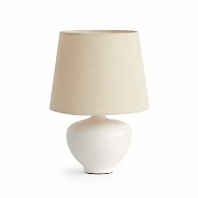 Plum & Post Nona Mini Table Lamp