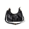 Kedzie Elle Shoulder Bag in Vegan Leather - 4 of 4