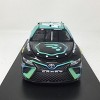 Tyler Reddick 2023 Money Lion Foil Number 1:24 Diecast - 3 of 4