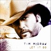 Tim McGraw - Let It Go (Original Release) (CD) - 2 of 4