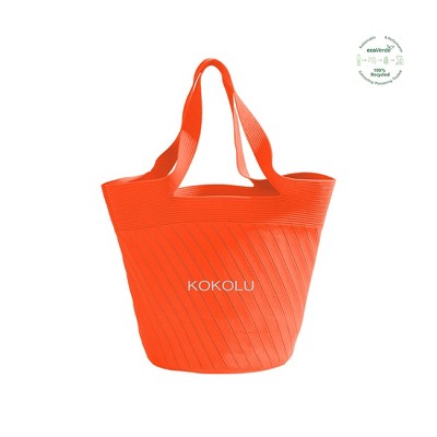 KOKOLU Daily Eight Tote Bag