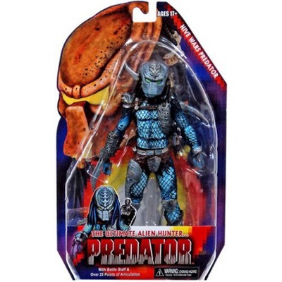 neca predator target