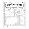 Teacher Created Resources® My Own Books™: My Comic Book, 10-Pack - 2 of 2