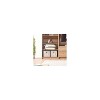 HomeStock Prosper  Freestanding Walk in Wood Closet System - 2 of 4