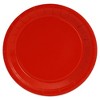 Juvale 24-Set Xmas Birthday Party Supplies Disposable Paper Tableware Plate Cup Napkin - 3 of 4