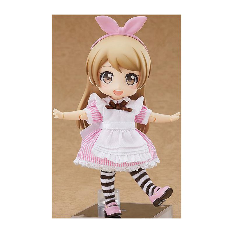 Alice Another Color Version | Nendoroid Doll | Good Smile Company Action figures, 2 of 6