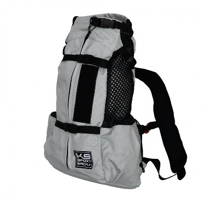 k9 backpack
