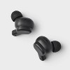Active Noise Canceling True Wireless Bluetooth Earbuds - heyday™ - 2 of 4