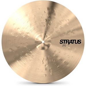 SABIAN STRATUS Crash Cymbal - 1 of 4