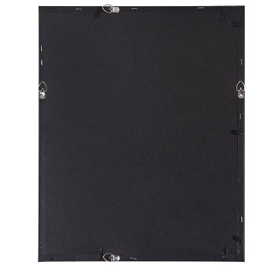 Adlynn Gold Polystyrene Wall Picture Frame Set of 3