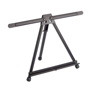 KINGART Aluminum Tabletop Easel - 1 of 4