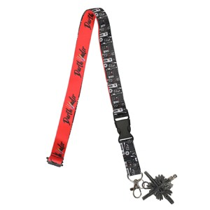 Star Wars Darth Vader Lanyard - 1 of 3
