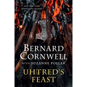 Uhtred's Feast - by Bernard Cornwell - 1 of 1
