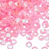 Unique Bargains Smooth Glitter Loose Crafts Sewing Cup Sequins 3000 Pcs - 4 of 4