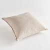 Plum & Post Geo Square Indoor or Outdoor Throw Pillow - 2 of 4