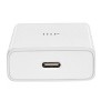 Monoprice 2 Pack 35W PD3.1 & PPS GaN Charger, Ultra Slim, Single USB-C Port, Foldable Plug - 3 of 4
