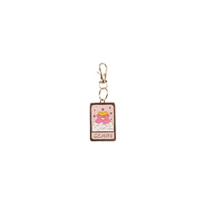 Zodiac Metal Charm Gemini - Bullseye's Playground™ : Target