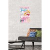 Trends International Disney Sleeping Beauty - Cover Unframed Wall Poster Prints - 2 of 4
