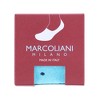 Marcoliani Women's Polka Dot Invisible Touch Liner Sock - 2 of 4