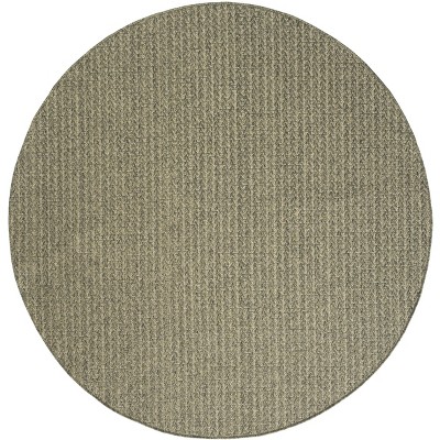Nourison Tulum Chevron Indoor/Outdoor Rug