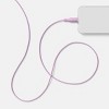 3' USB-C to USB-C Cable - heyday™ - 2 of 3