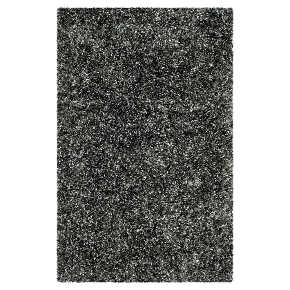  Harley Rug Charcoal