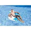 Poolmaster Dreamy Days Tube - Blue - 2 of 2