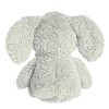 ebba Large Eva Elephant Huggy Collection Adorable Baby Stuffed Animal Grey 13" - 4 of 4