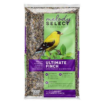 Melody Select 5lb Ultimate Finch Bird Food