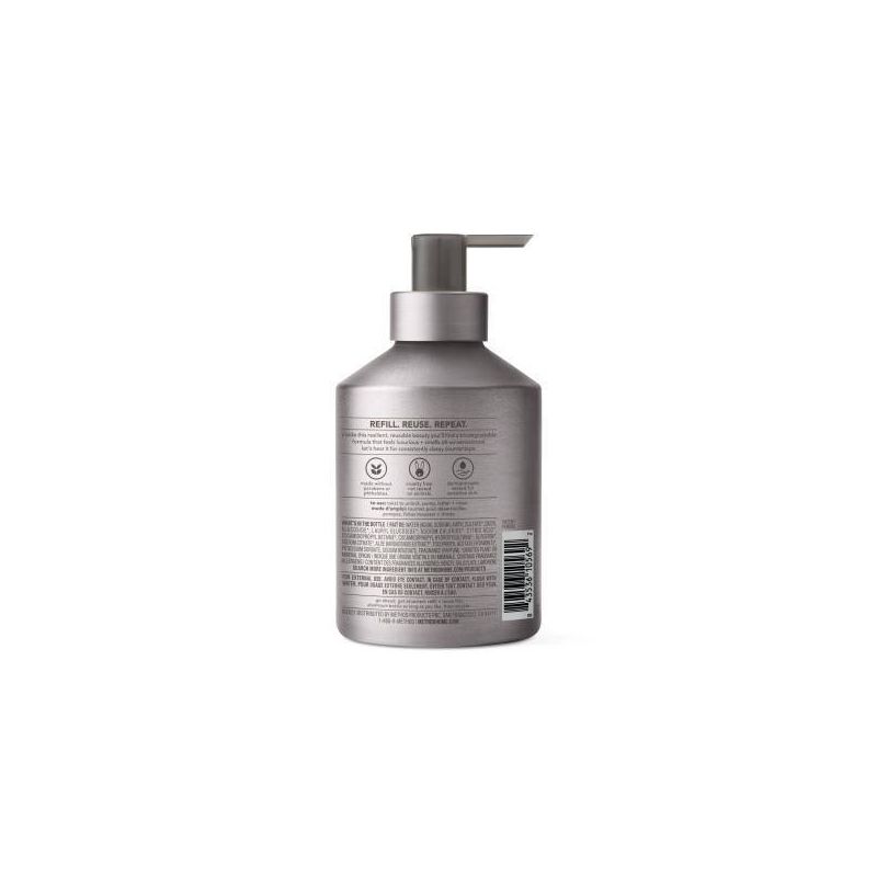 Method Violet + Lavender Aluminum Gel Hand Soap - 12 fl oz, 3 of 7