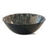 tagltd Haisley Melamine Serving Bowl - 2 of 2