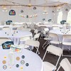 Big Dot of Happiness Happy Grandparents Day - Grandma & Grandpa Party Supplies Decoration Kit - Decor Galore Party Pack - 51 Pieces - 3 of 4