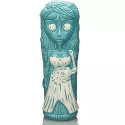 Beeline Creative Geeki Tikis Corpse Bride Emily 18oz Ceramic Mug