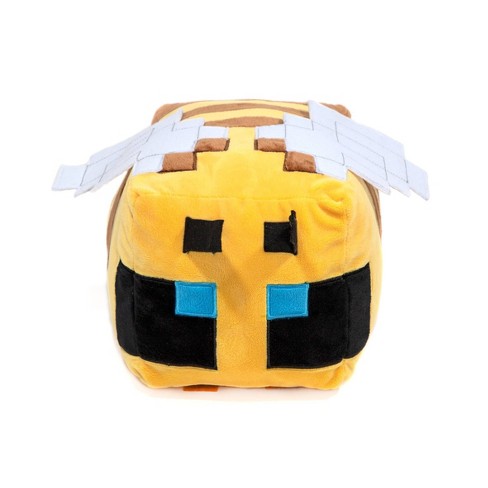 Minecraft on sale bee plush