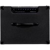 Gallien-Krueger Fusion 212 Bass Combo Amp Black - 4 of 4