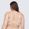 Warners® Simply Perfect® Underarm Smoothing with Mesh Underwire Lightly Lined Convertible T-Shirt Bra RA9461T - 2 of 4