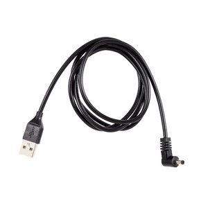 Evergreen LED Snowman Pillar Table Decor with Projected Icons - 1 of 4