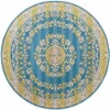 Unique Loom    Outdoor Traditional Cahuita Area Rug - 2 of 4