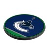 NHL Western Conference Teams Stripe 15-Watt Wireless Charger - 2 of 4