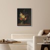 Art Remedy Proper Boho Abstract Wall Art Framed - 2 of 4